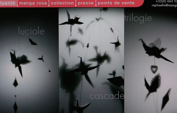 photographie pour le salon Mode et travaux