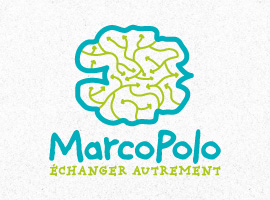logotype recherche