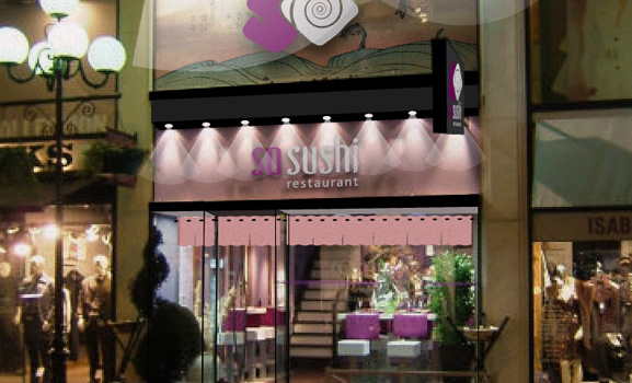 proposition vitrine