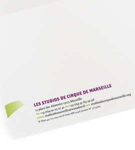 système de papeterie